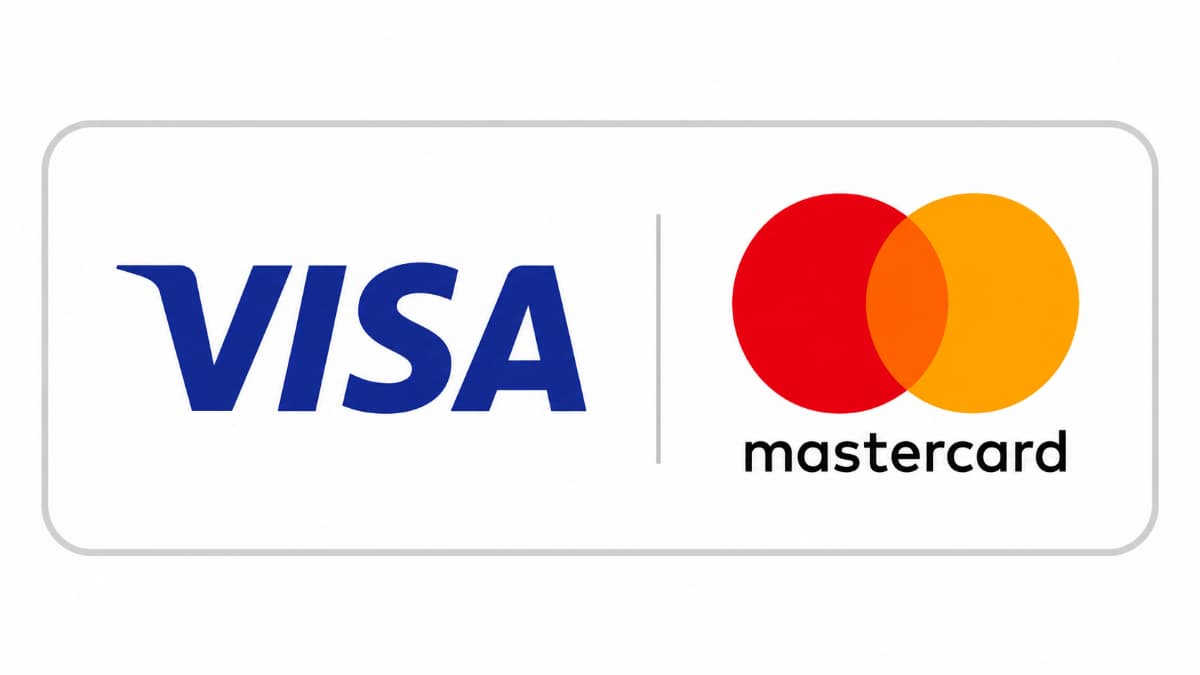 Payment Method 1